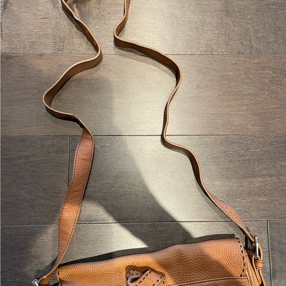 Ted Baker either shoulder or cross body bag - Picture 3 of 8